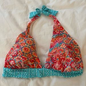 NWOT Venus Swim Bikini Top Size DDD